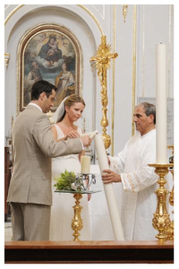 Matrimony The Seven Sacraments