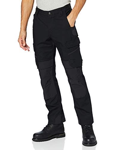 The 10 Best Black Cargo Work Pant 2022 Reviews And Buying Guide