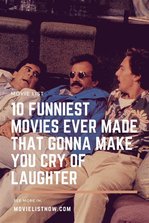 This movie was made in the late 80's early 90's and is a comedy/horror in my opinion. 10 Funniest Movies Ever Made That Gonna Make You Cry of ...