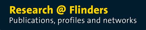 Flinders Research Newslaunch Of Researchflinders Available Now On