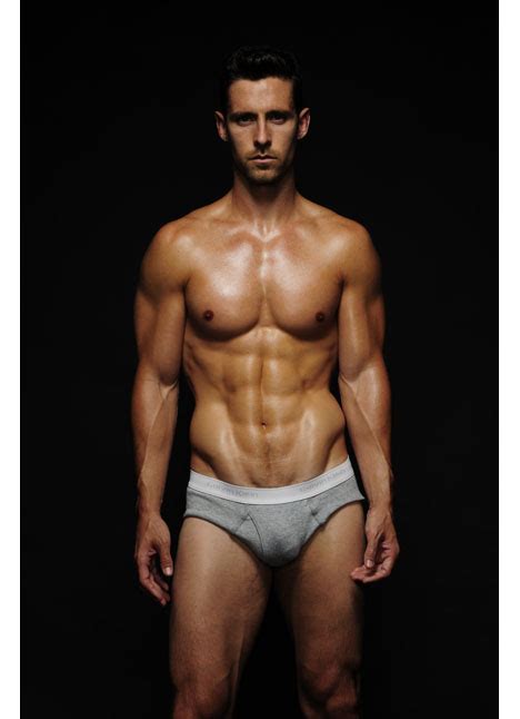 Hunksinswimsuits Male Model Tyler Lough Shirtless Video Clips