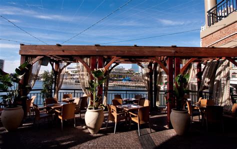 9 Great Tampa Restaurants On The Water