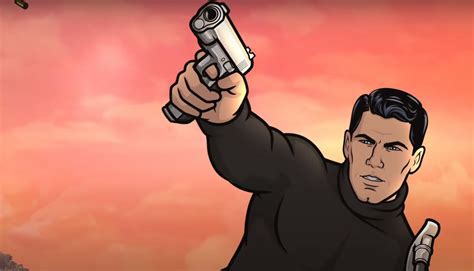 Archer - Plugged In