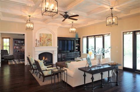 Explore interior design classes online. Mediterranean Interior Design Style - Small Design Ideas