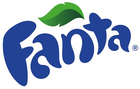 Fanta Logos Download