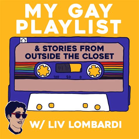 Ash Harris | My Gay Playlist