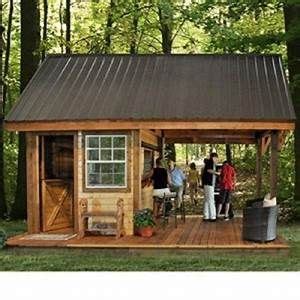 Every backyard comes with its own sets. Backyard Hangout Ideas | 2017 - 2018 Best Cars Reviews in ...