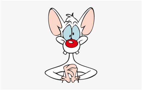 Pinky And The Brain Vector At Vectorified Com Collection Of Pinky And The Brain Vector Free