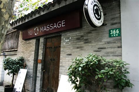 One Perfect Day In Shanghai’s Former French Concession Vogue