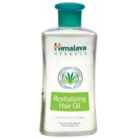 Daily massage with himalaya baby massage oil helps improve your baby's growth and development. Revital Hair Oil, हिमालया हेयर ऑयल, हिमालय का बालो का तेल ...