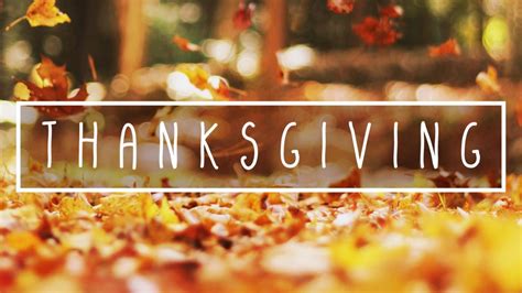 Is usually in which incredible???. Thanksgiving 2018 | The MCBC