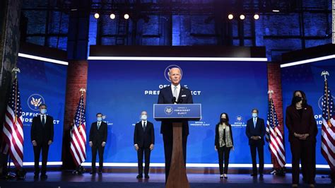 The ultimate perk is the authority to use a government jet for personal or business travel without advance permission. What you need to know about Biden's cabinet picks ...