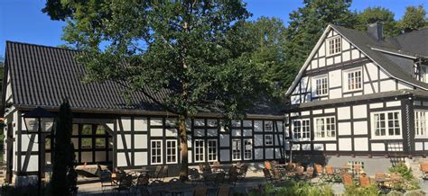 Herzlich willkommen bei der briloner waldfee! Seescheune - Forsthaus Waldsee