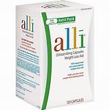 Photos of Alli Weight Loss Tablets Side Effects