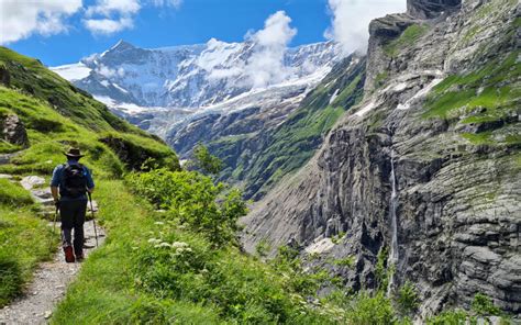 8 Best Hikes In Grindelwald Switzerland With Kids