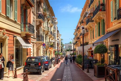 Monaco Walking Tour From Nice Klook United States