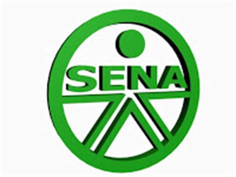 Sena, huesca, a municipality in huesca province, spain. Animacion 3D: Logo SENA