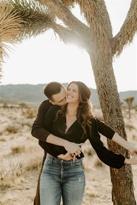 Beba Vowels California Couples Photographer Joshua Tree Land In 2020 Southern