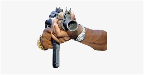Hand Holding Gun Png Hd Png Pictures Vhv Rs