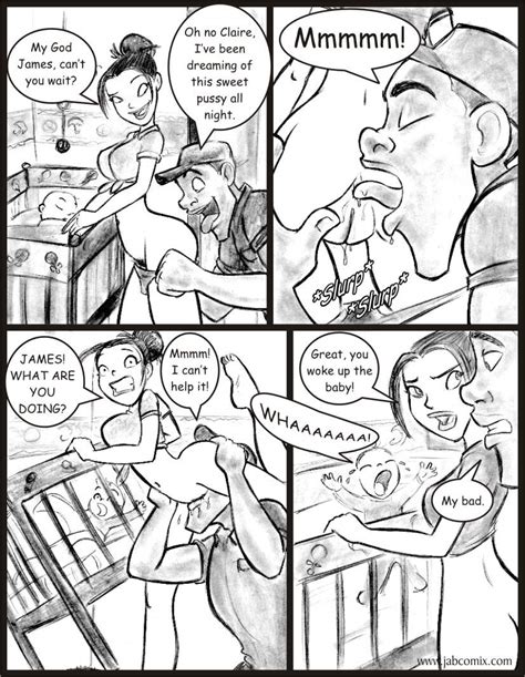 Father And Daughter Comics And Hentai On Svscomicscum Inside For Over