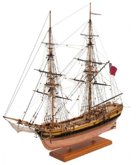 Hms Supply First Fleet 1788 Modellers Shipyard Ship Model Kits