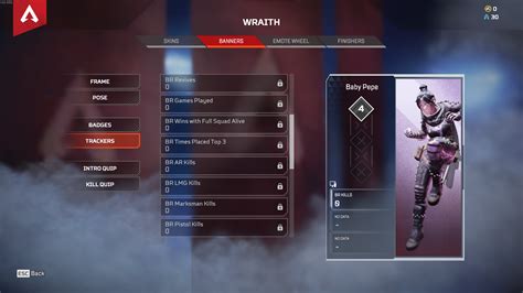 How To Check Your Stats In Apex Legends Player Assist Game Guides