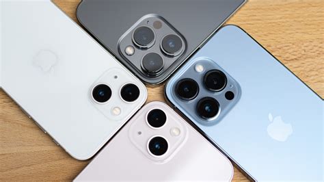 Iphone 13 Camera Everything We Know About The Iphone 13 Series Camera