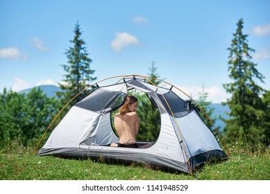 Naked Camping Nude Tents Great Porn Site Without Registration