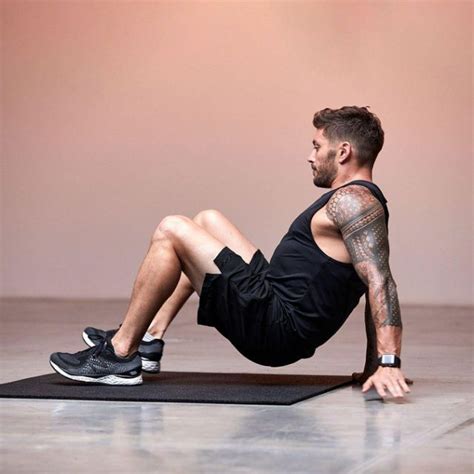 Maybe you would like to learn more about one of these? Pin on Exercise