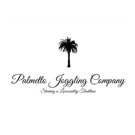 Palmetto Joggling Company Greenville Sc