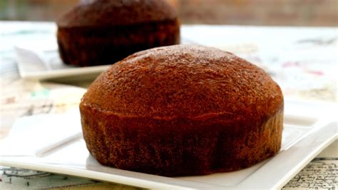 Yuk, langsung kreasikan bika ambon karamel dengan resep berikut ini. Josephine's Recipes : How It's Made Honeycomb Cake | Resep ...