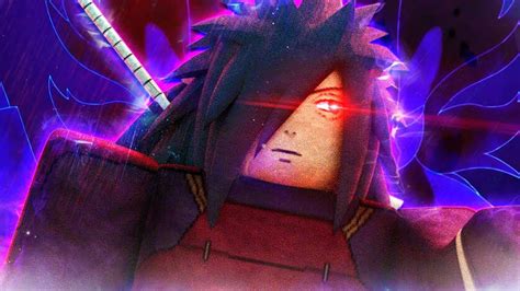 Roblox Spending 15000 Gems On Madara In Anime Adventures Youtube