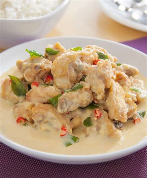 9 Resepi Buttermilk Sedap  listikel.com