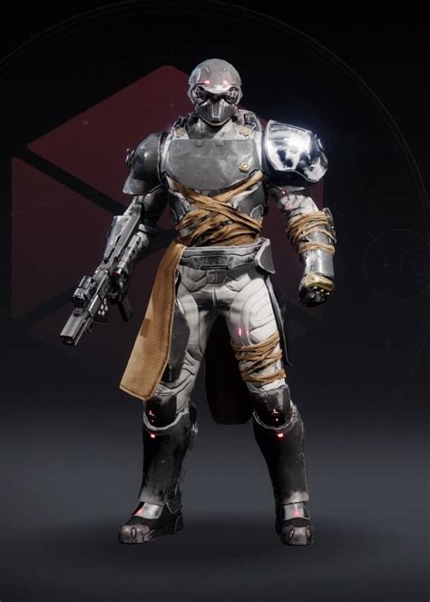 Wild Hunt Suit Titan Destinypedia The Destiny Wiki