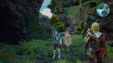 While there are a lot of different things dragging the game down from the lofty first and foremost, the soundtrack of star ocean: Star Ocean: Integrity and Faithlessness Gameplay Video ...