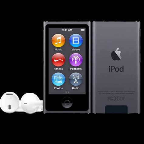 Apple Ipod Nano 16gb 16 Gb Prijzen Vergelijken Kieskeurignl