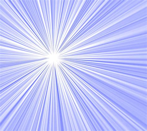 Light Blue Starburst Radiating Lines Background 1800x1600 Background