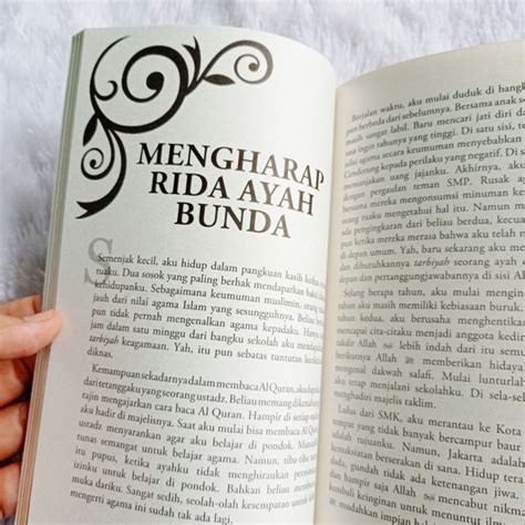Lượt xem 16 n2027 năm trước. Buku Secercah Hikmah Kehidupan Kisah Nyata Penggugah Jiwa ...