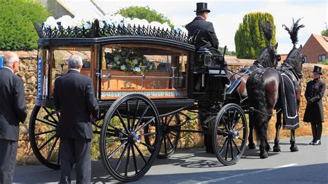 Dignity’s funeral prices differ by as much as double among its own