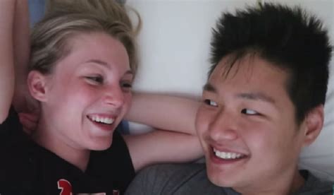 Meet Stpeach The Twitch Streamer Hated On For Dating An Asian Man