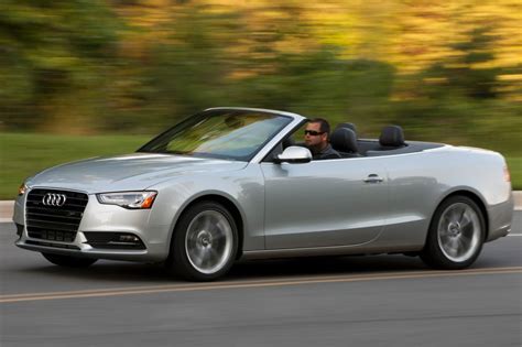Get free audi hardtop convertible now and use audi hardtop convertible immediately to get % off or $ off or free shipping. Used 2016 Audi A5 Convertible Pricing - For Sale | Edmunds