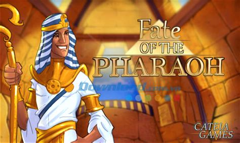 fate of the pharaoh cho windows phone 1 7 1 0 game chiến thuật cho windows phone