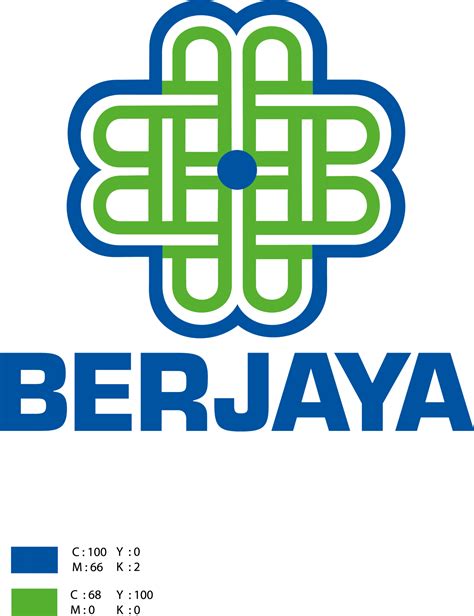 Berjaya Logo Png Berjaya Philippines Inc