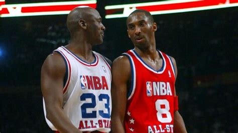 Micheal Jordan Will Present Kobe Bryant Into 2020 Hall Of Fame Marca