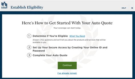 USAA Car Insurance Guide [Updated + Rate Data]