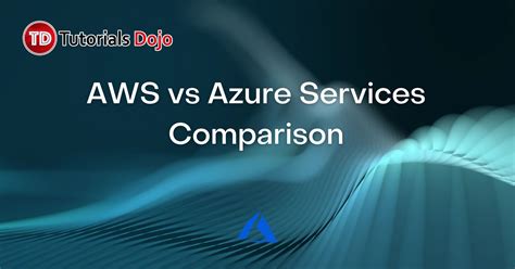 Aws Vs Azure Services Comparison Cheat Sheet