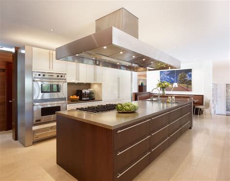 3 Reasons To Love The Modern Kitchen