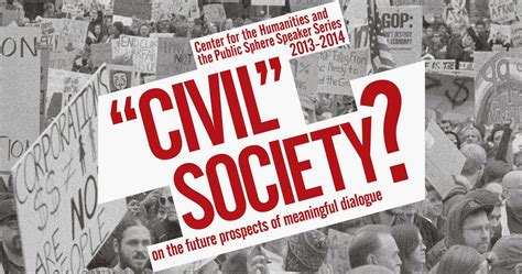 Konsep Civil Society Di Indonesia Retorics