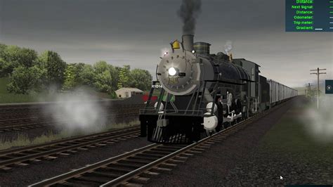 Trainz A New Era Presenting To You The Clinchfield Railroad 4 8 2