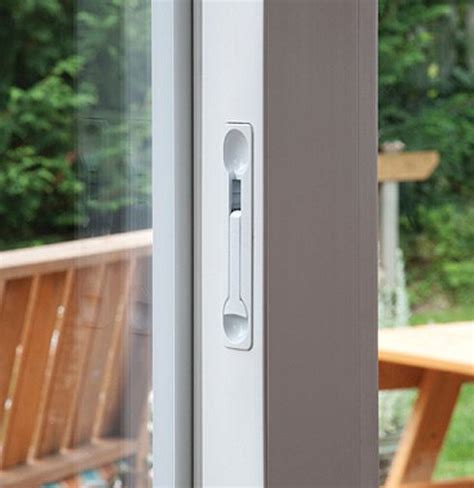 Tuscany® series premium vinyl windows can make a world of difference in your home. Tuscany® Series - Sliding Patio Doors | Milgard Windows ...